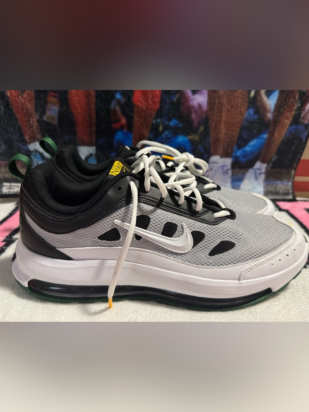 Nike Air Max AP